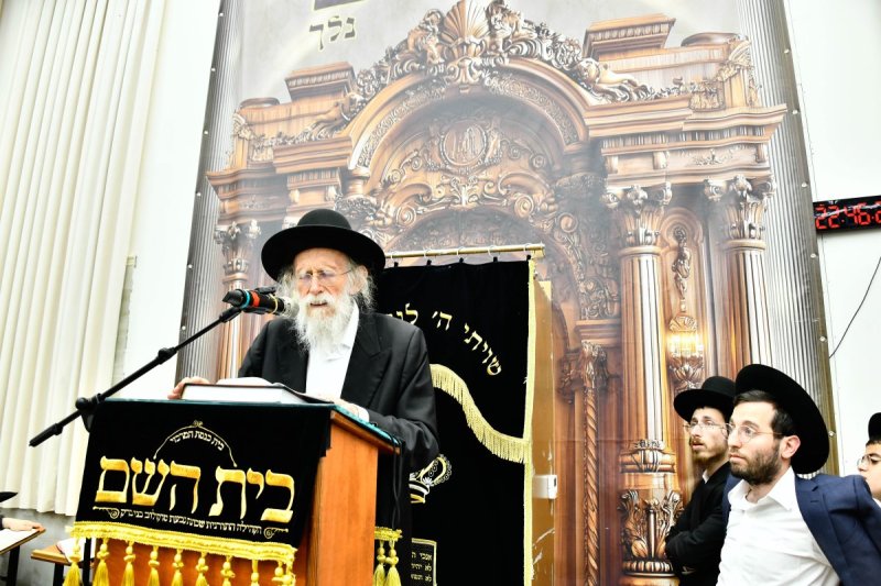 שוקי לרר