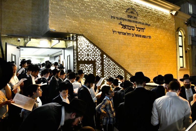 שוקי לרר