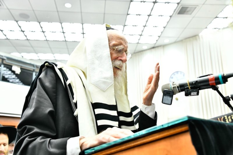 שוקי לרר
