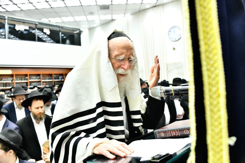 שוקי לרר