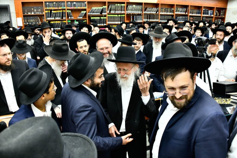 שוקי לרר