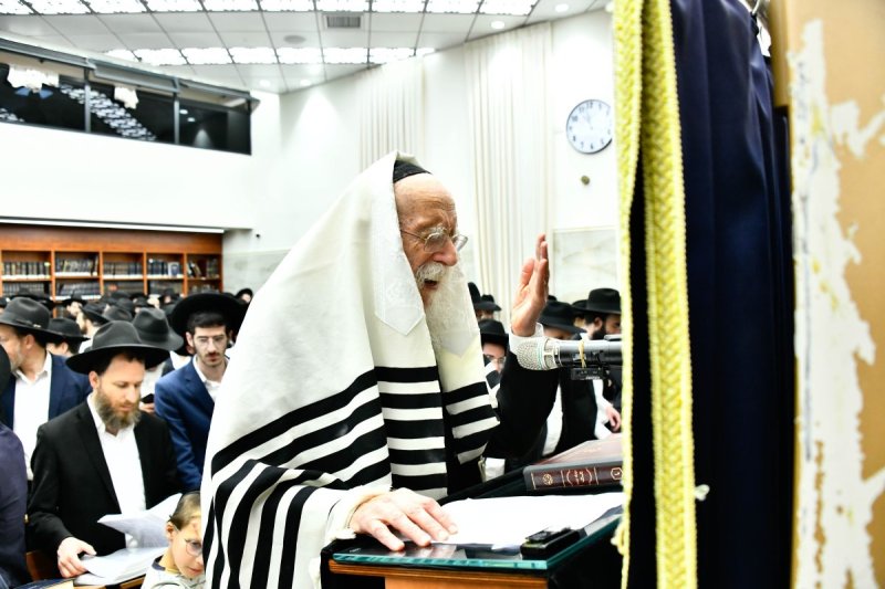 שוקי לרר