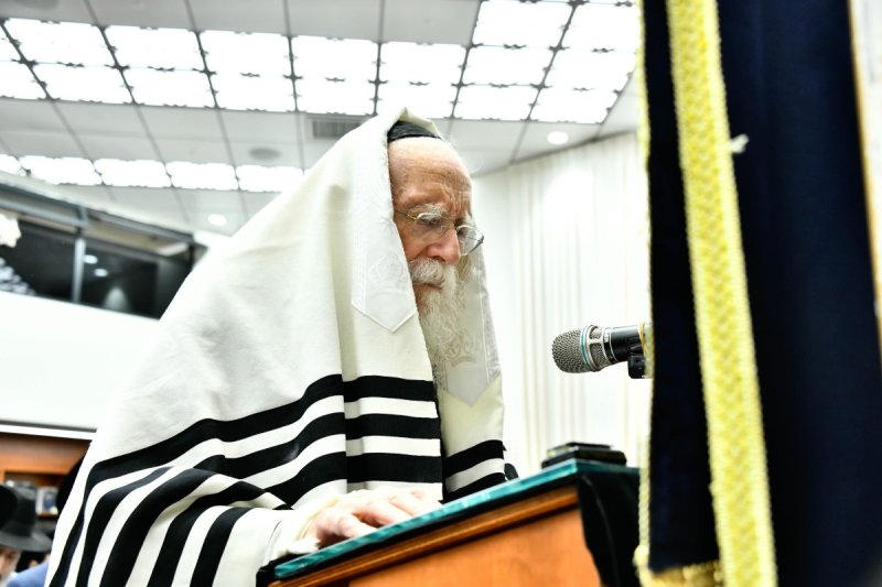 שוקי לרר