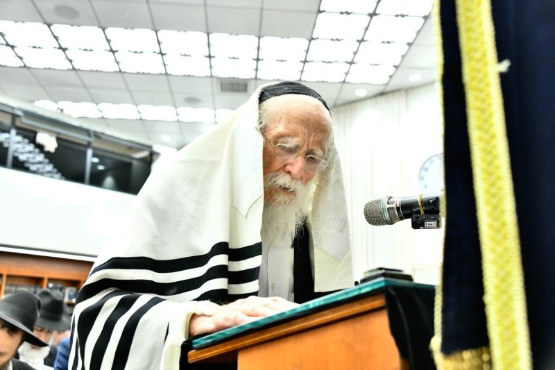 שוקי לרר