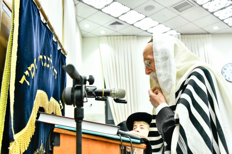 שוקי לרר
