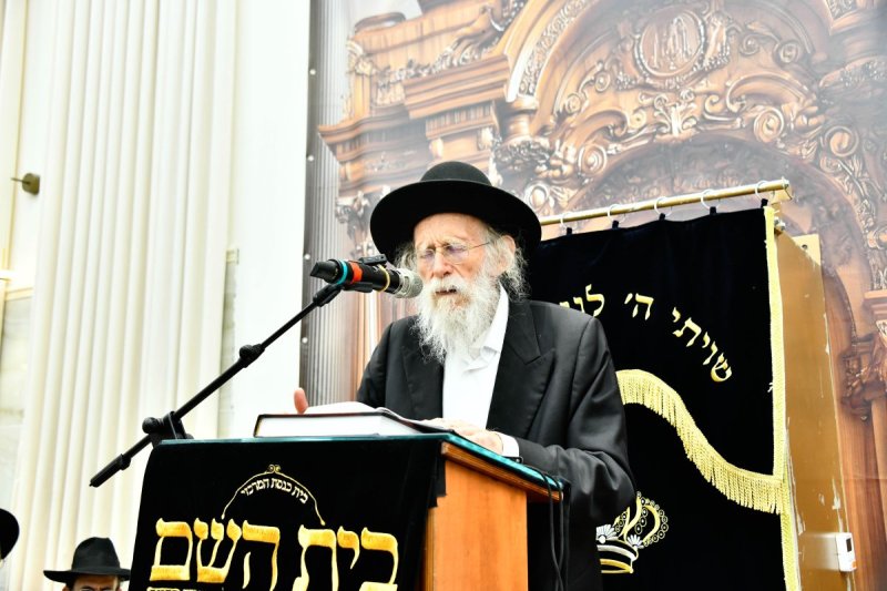 שוקי לרר