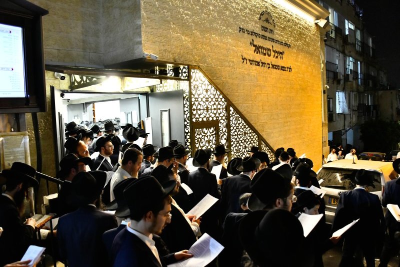 שוקי לרר