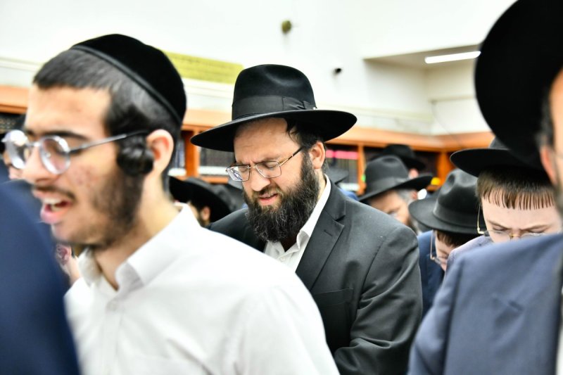 שוקי לרר