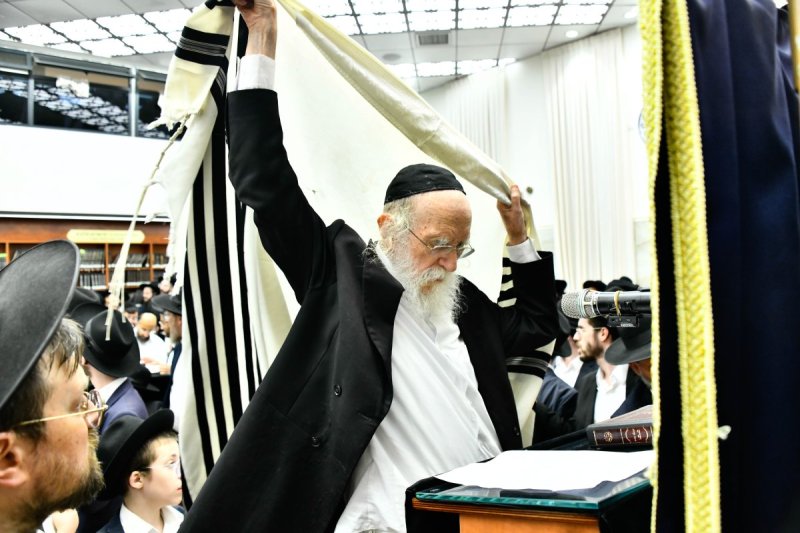 שוקי לרר