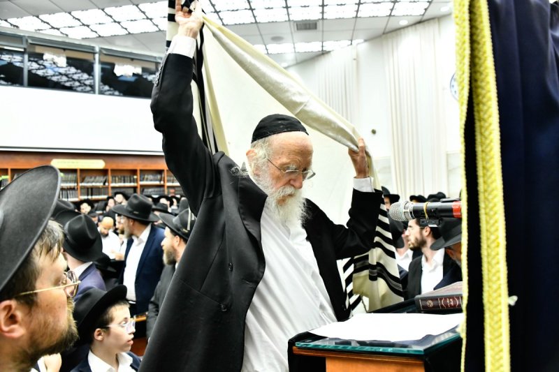 שוקי לרר