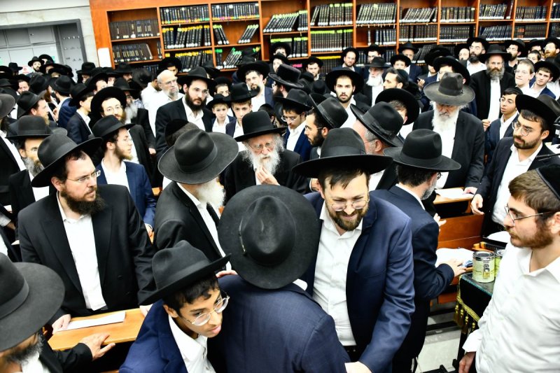שוקי לרר