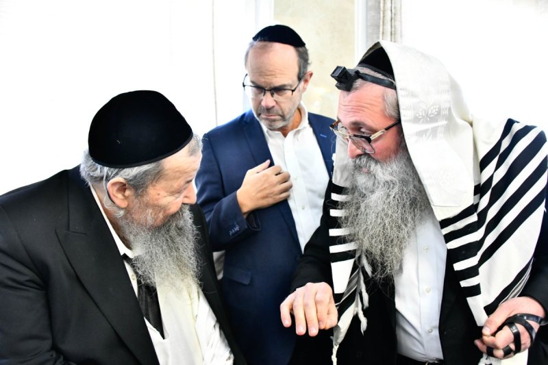 שוקי לרר