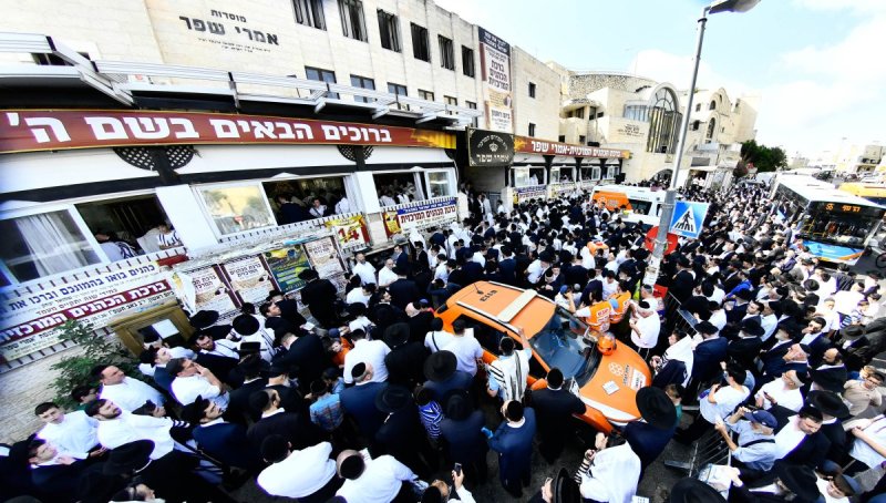 שוקי לרר