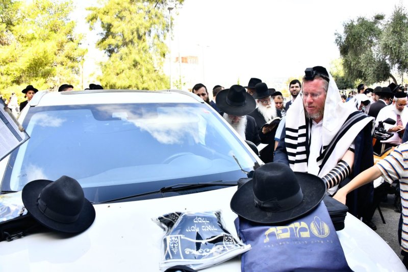 שוקי לרר