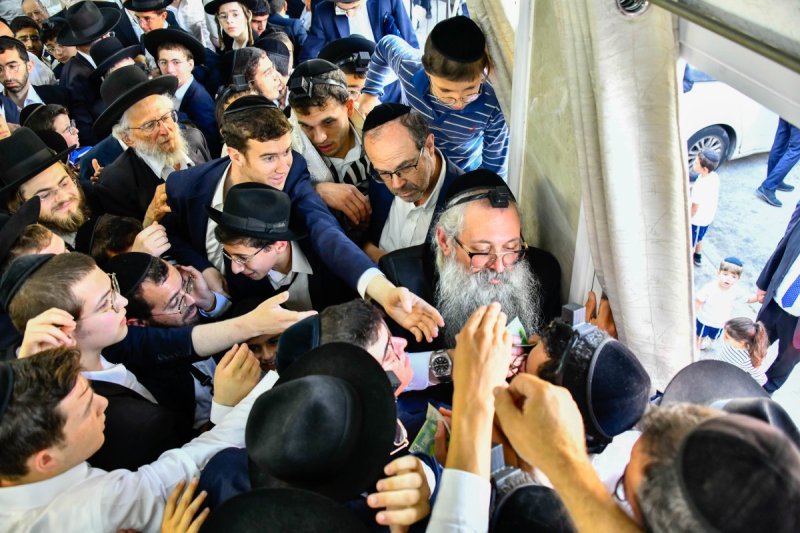 שוקי לרר