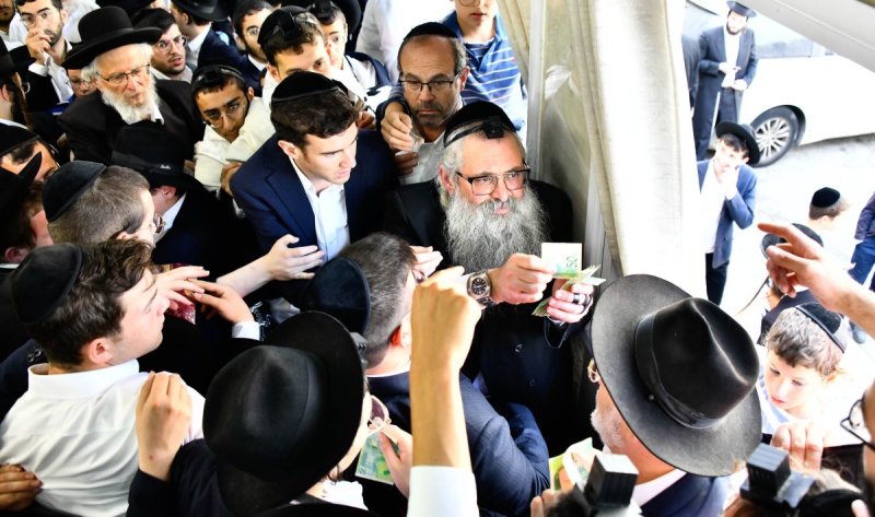 שוקי לרר