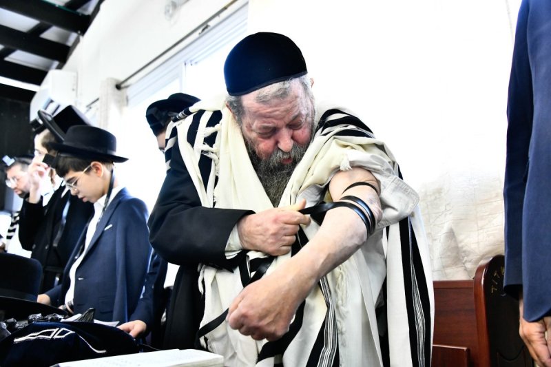 שוקי לרר