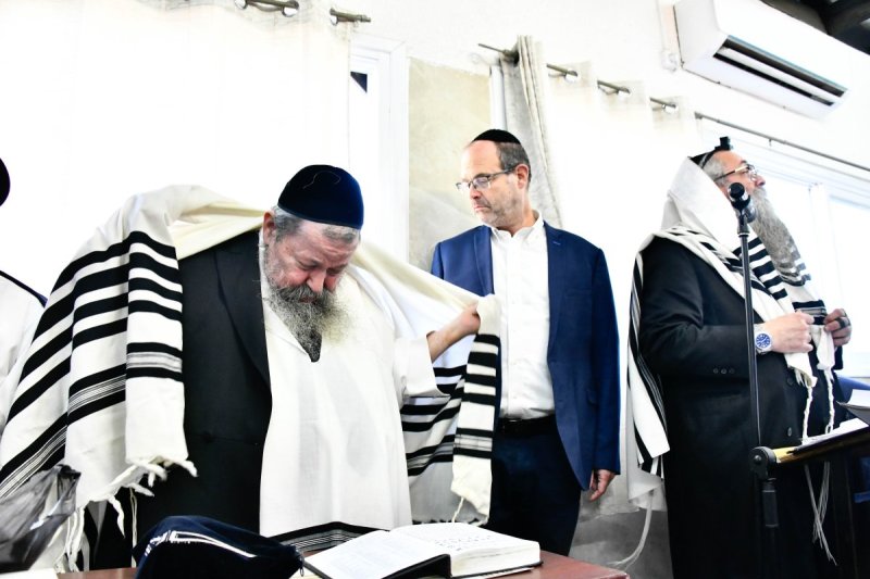שוקי לרר