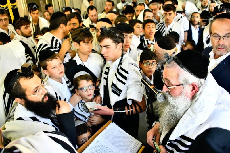 שוקי לרר