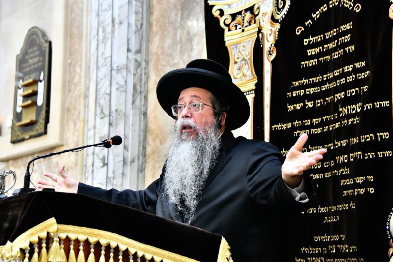 שוקי לרר