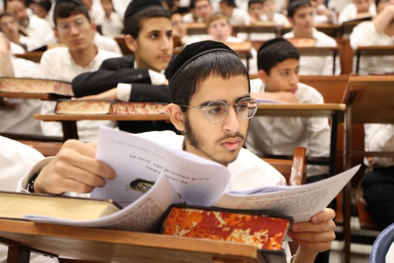 יעקב כהן