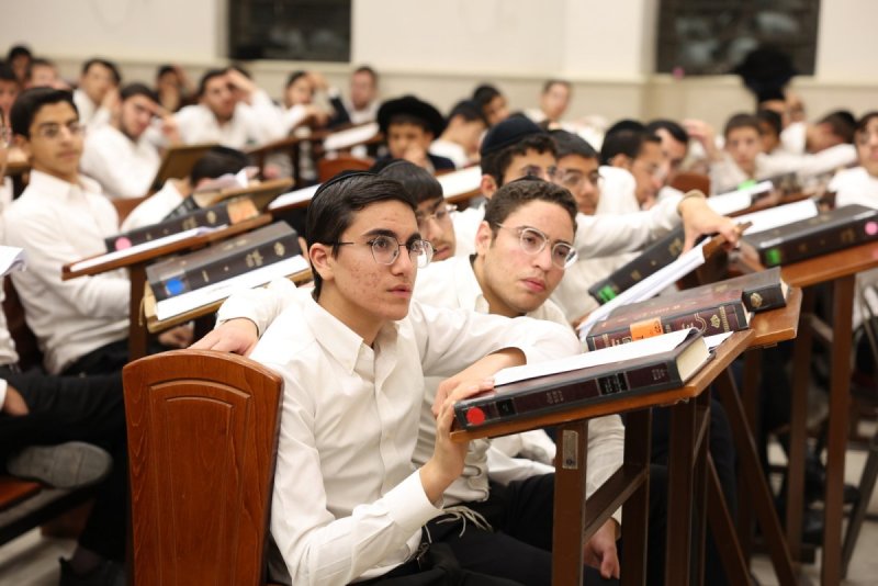 יעקב כהן