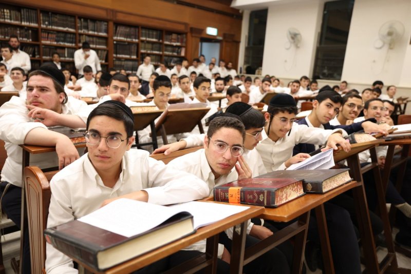 יעקב כהן
