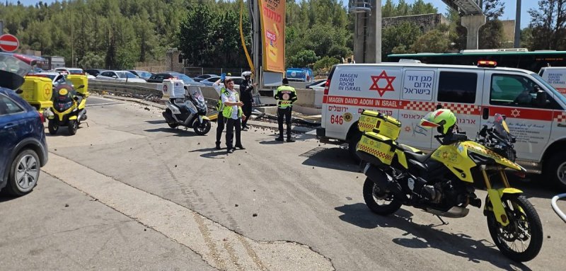 מד"א