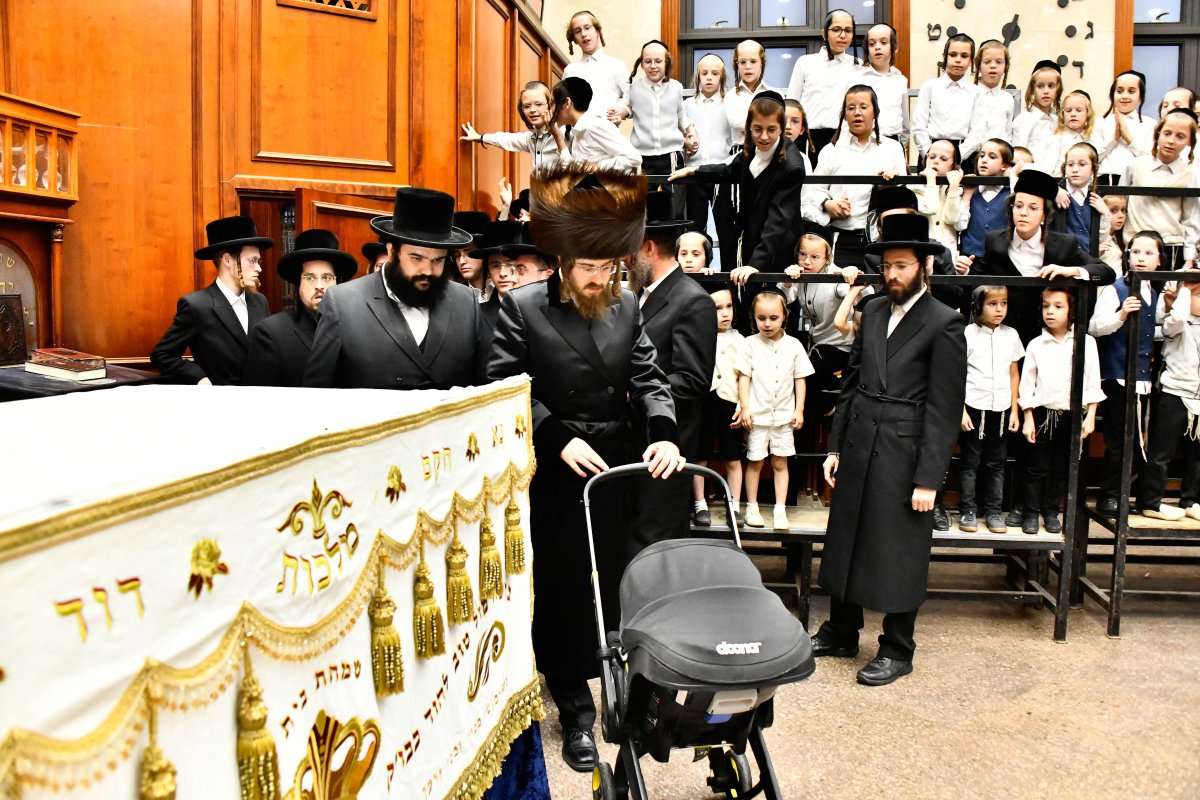 שוקי לרר