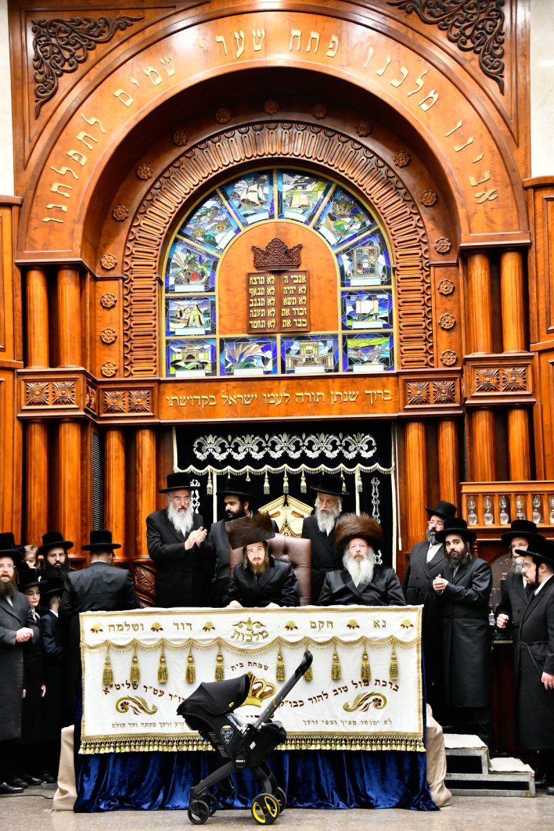 שוקי לרר
