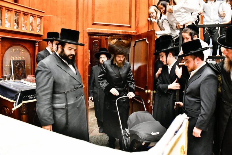 שוקי לרר