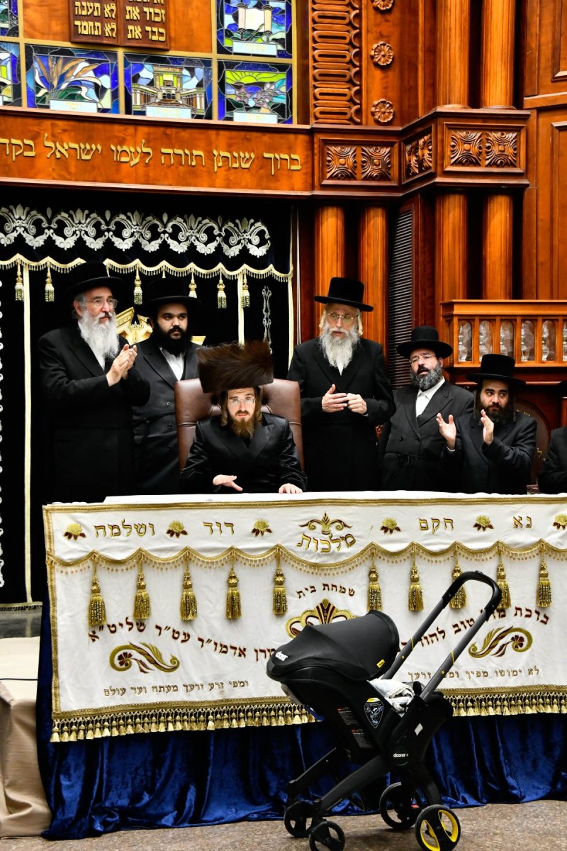 שוקי לרר