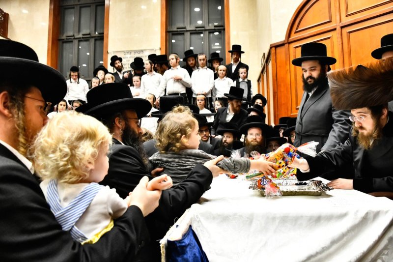 שוקי לרר