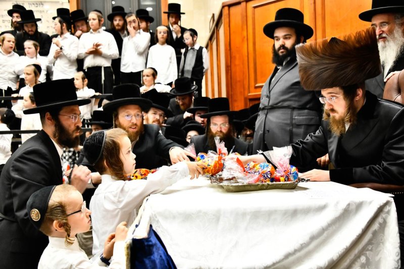 שוקי לרר