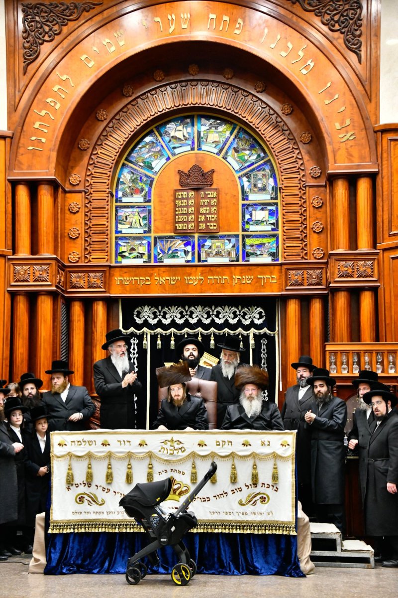 שוקי לרר