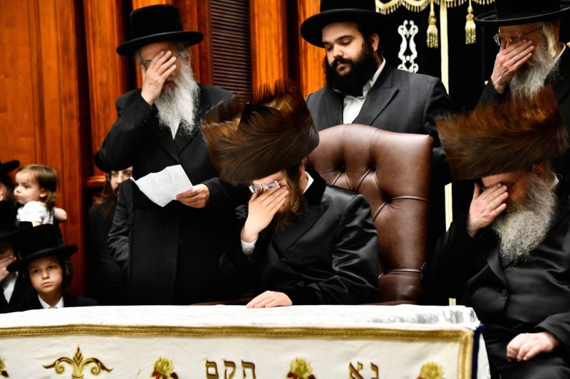 שוקי לרר