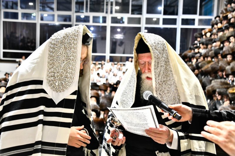 שוקי לרר