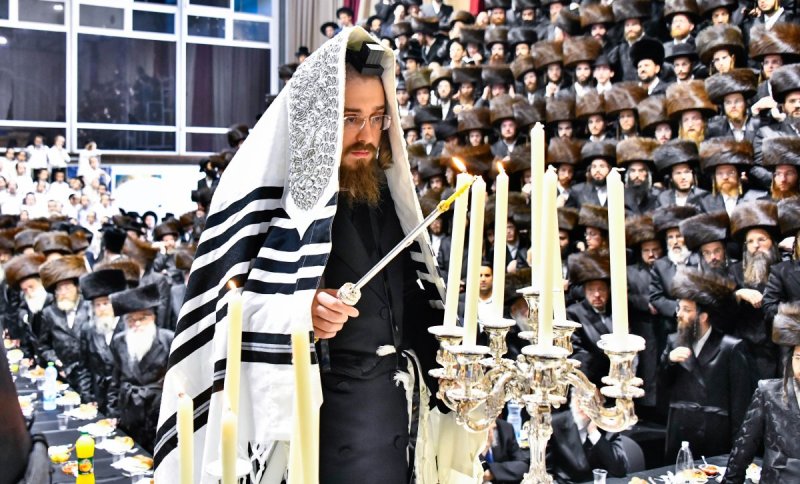 שוקי לרר