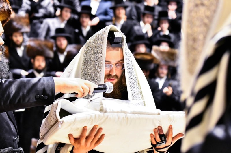 שוקי לרר