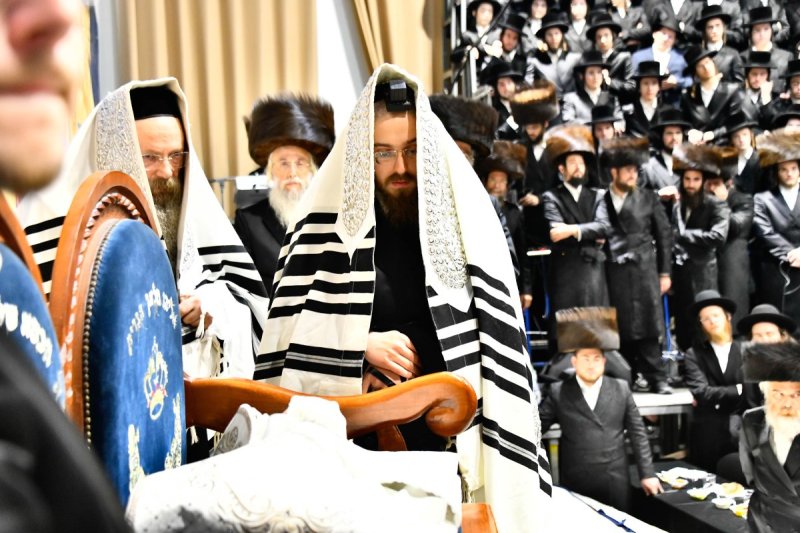 שוקי לרר