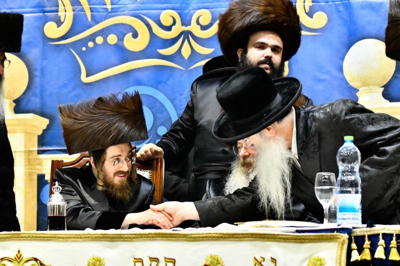 שוקי לרר