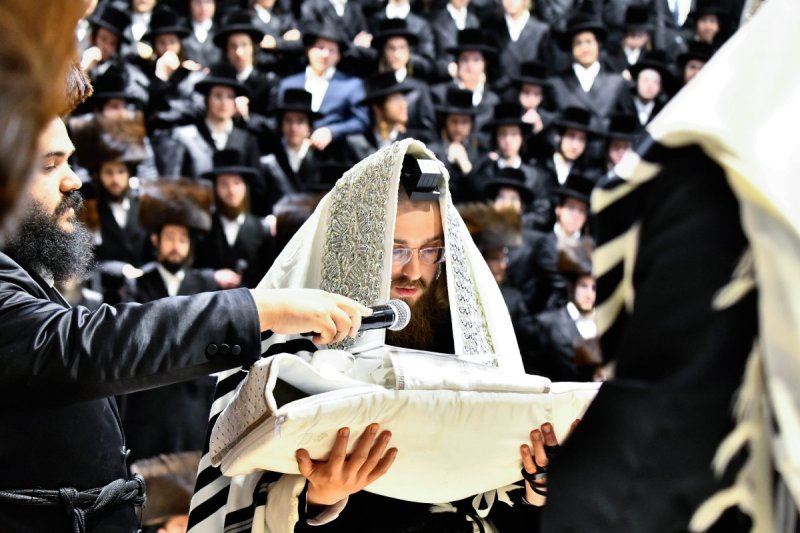 שוקי לרר