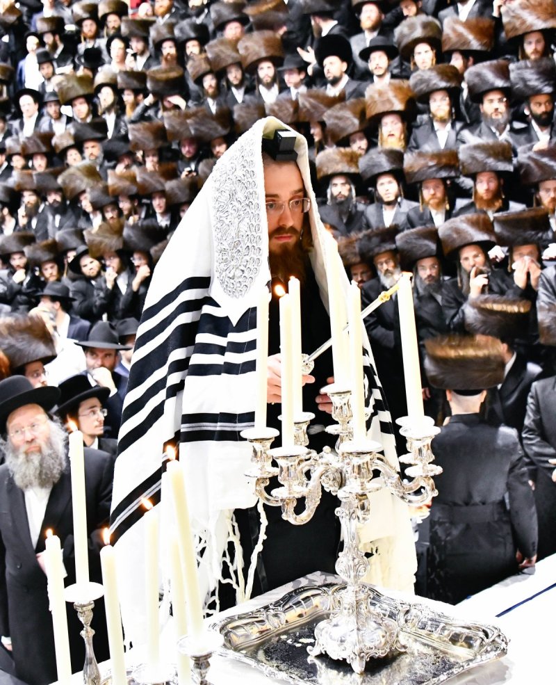 שוקי לרר
