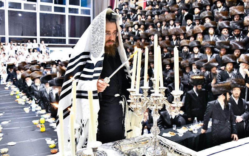 שוקי לרר