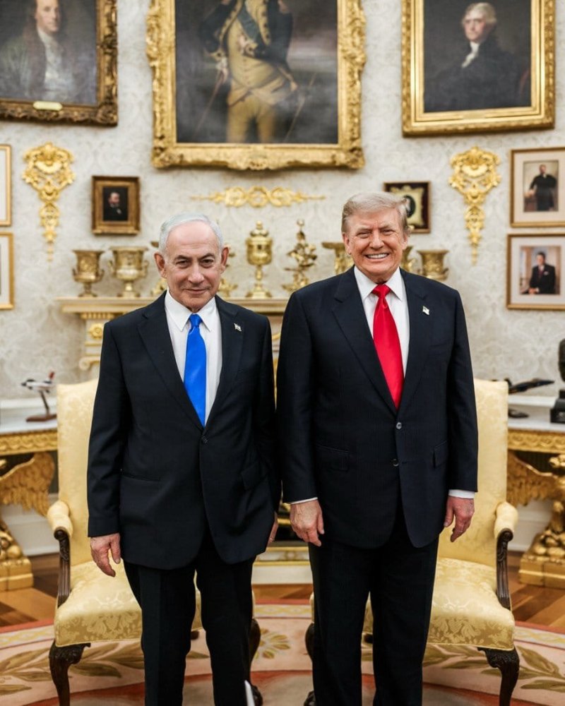 הבית הלבן