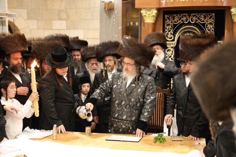 דוד ארזני