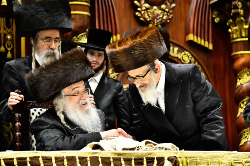 שוקי לרר
