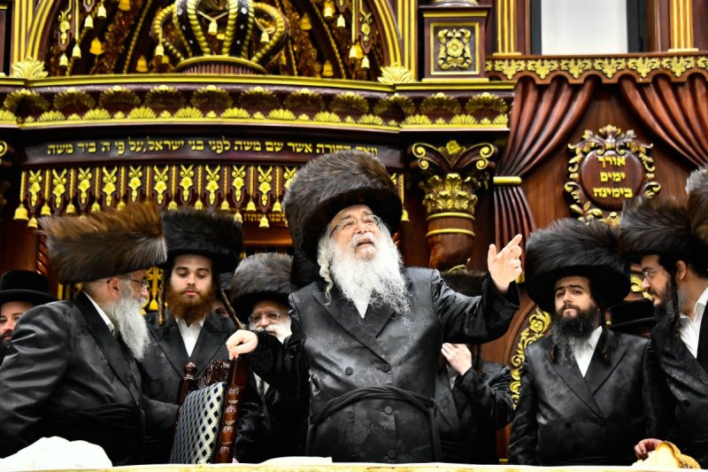 שוקי לרר