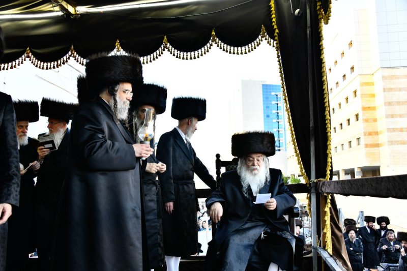 שוקי לרר