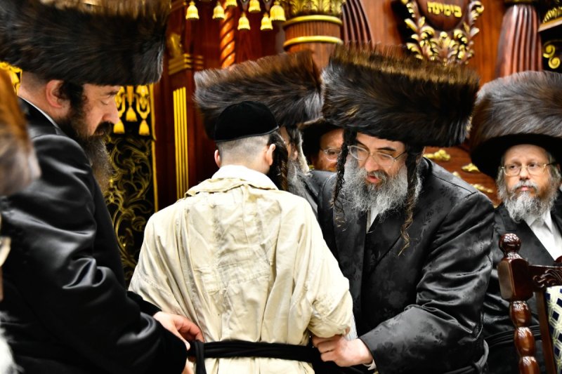 שוקי לרר